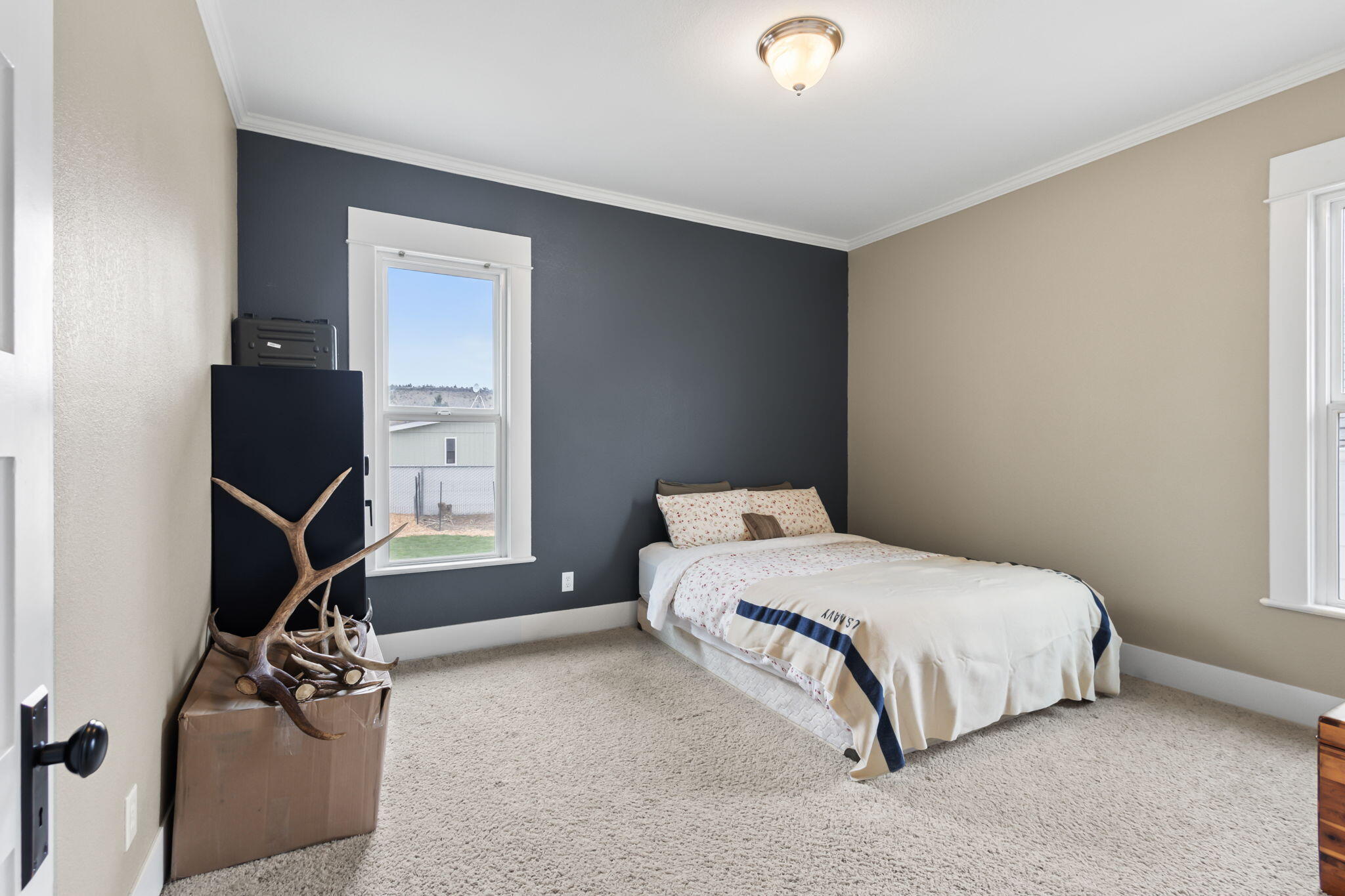 Johnsons - Residential