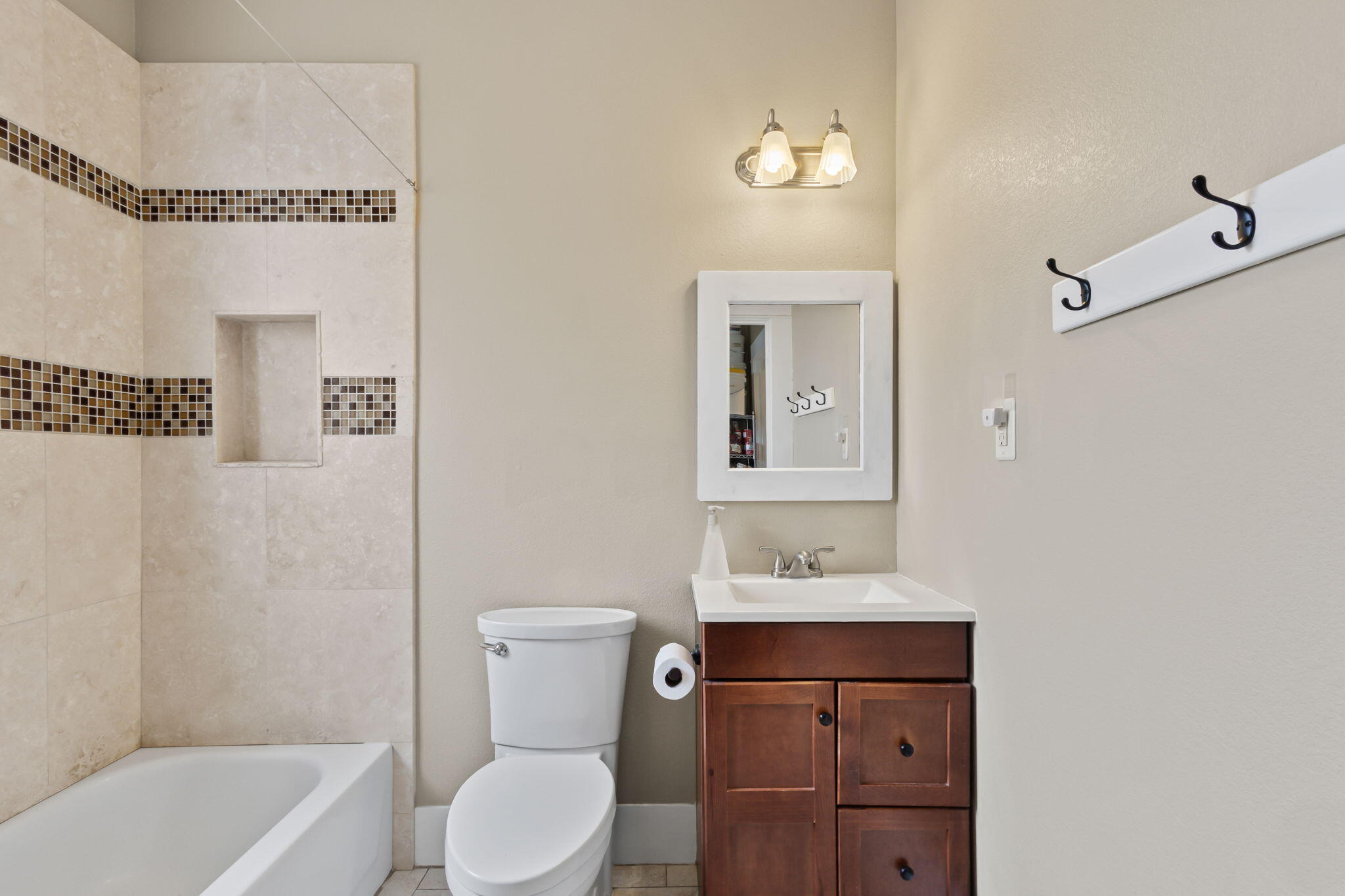 Johnsons - Residential