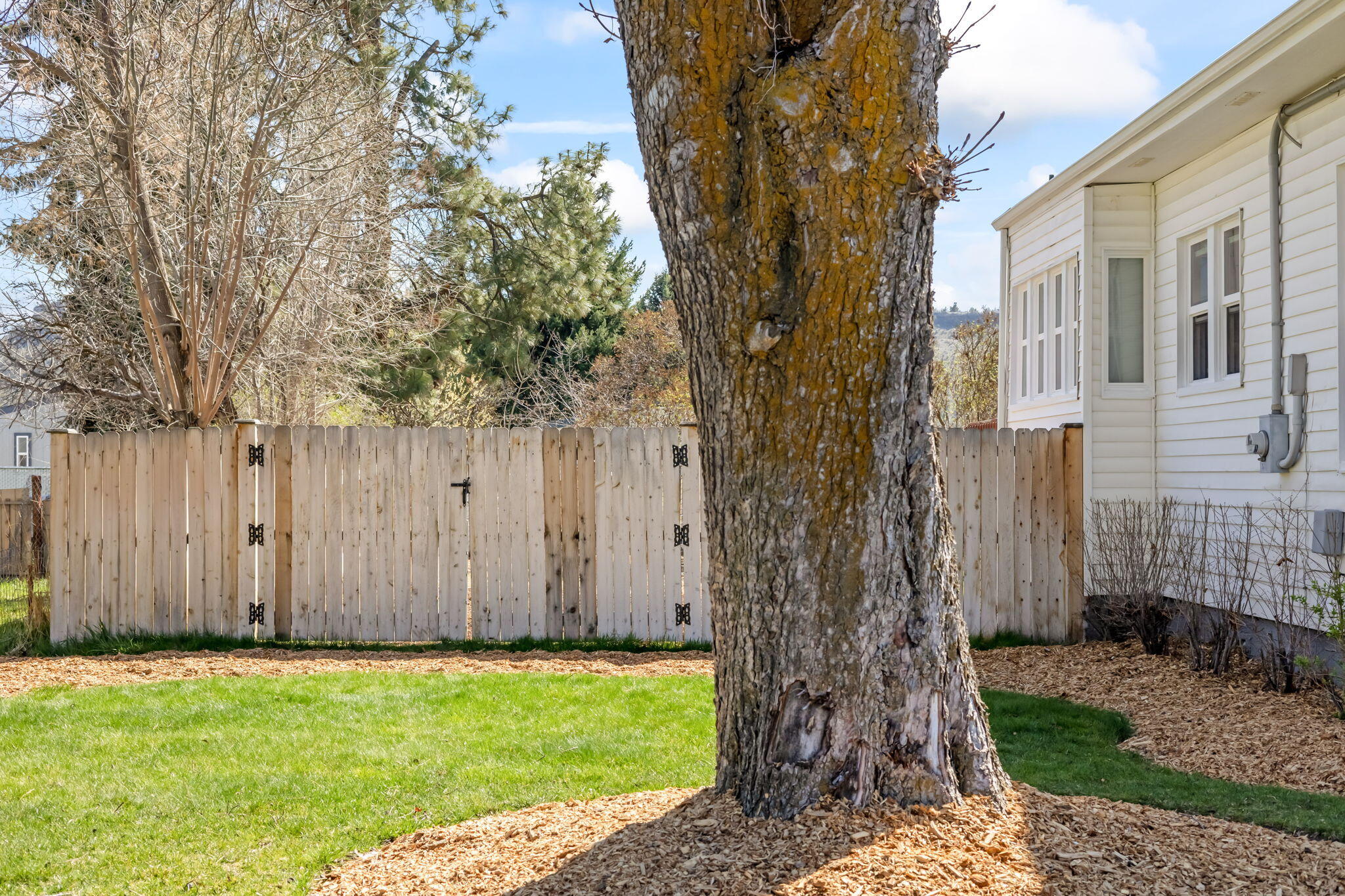 Johnsons - Residential