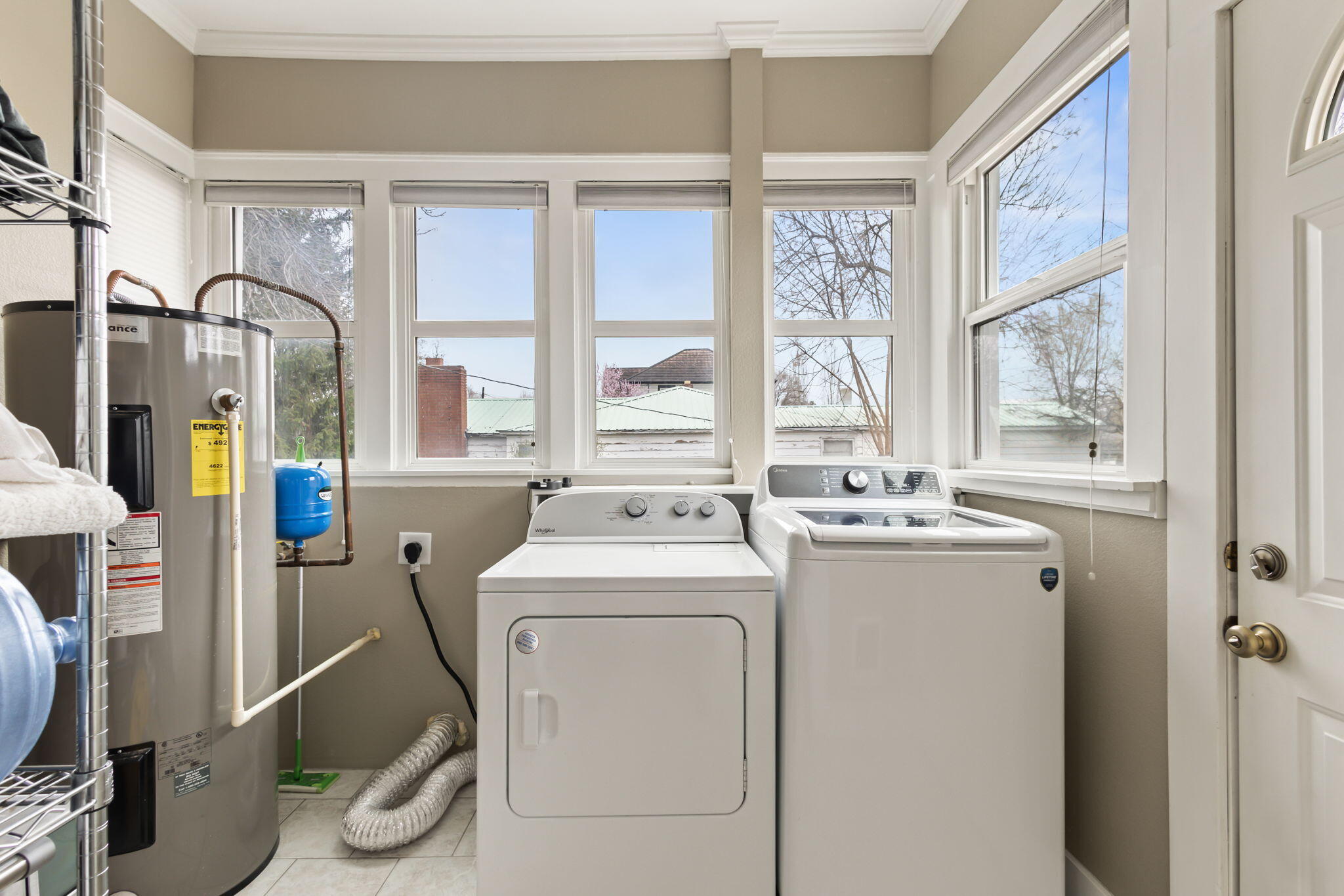 Johnsons - Residential