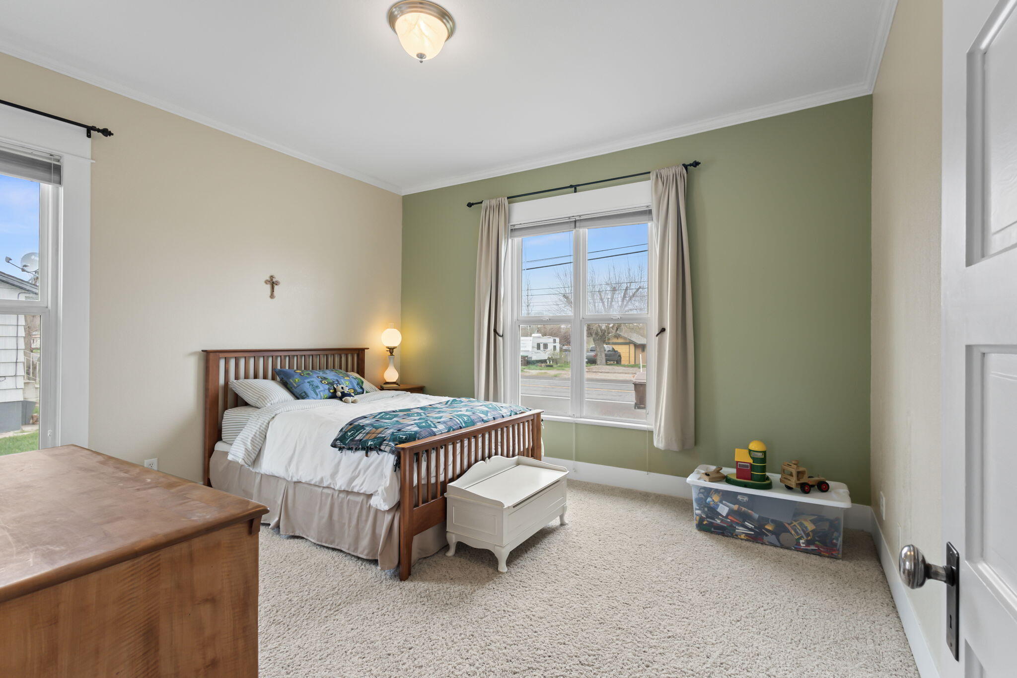 Johnsons - Residential