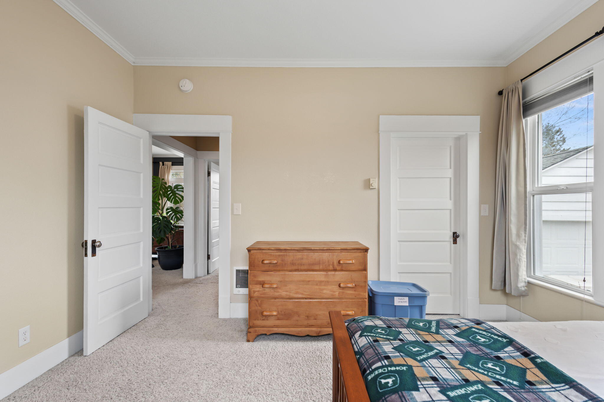 Johnsons - Residential