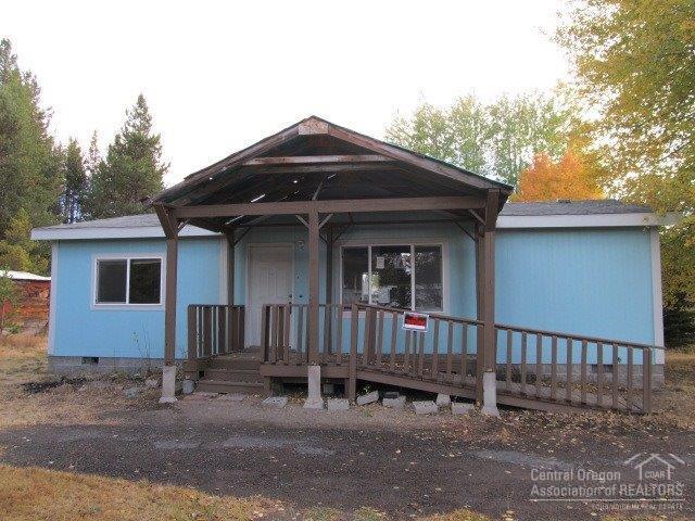 Crescent - Residential