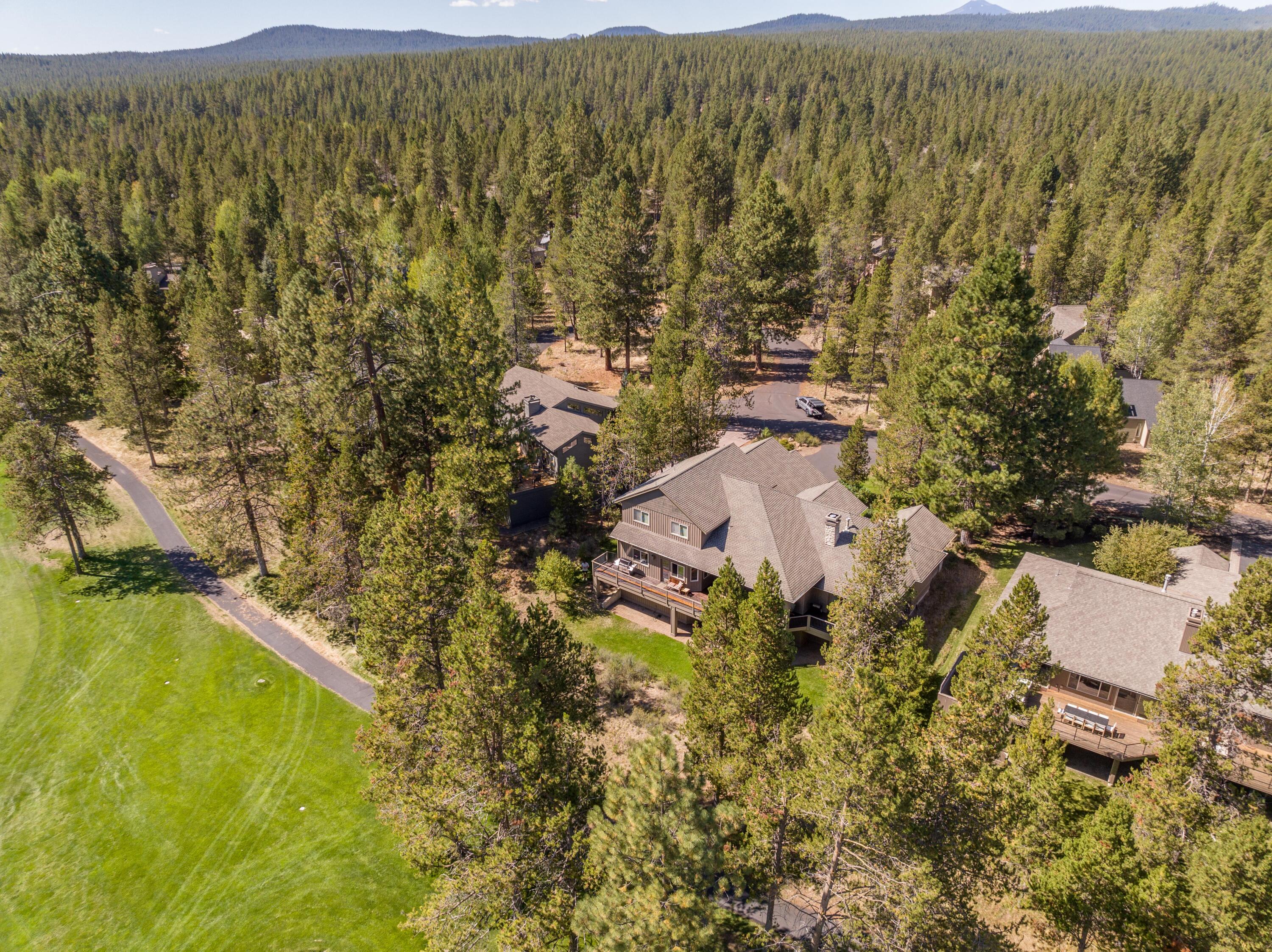 Fairway Point Villag - Residential