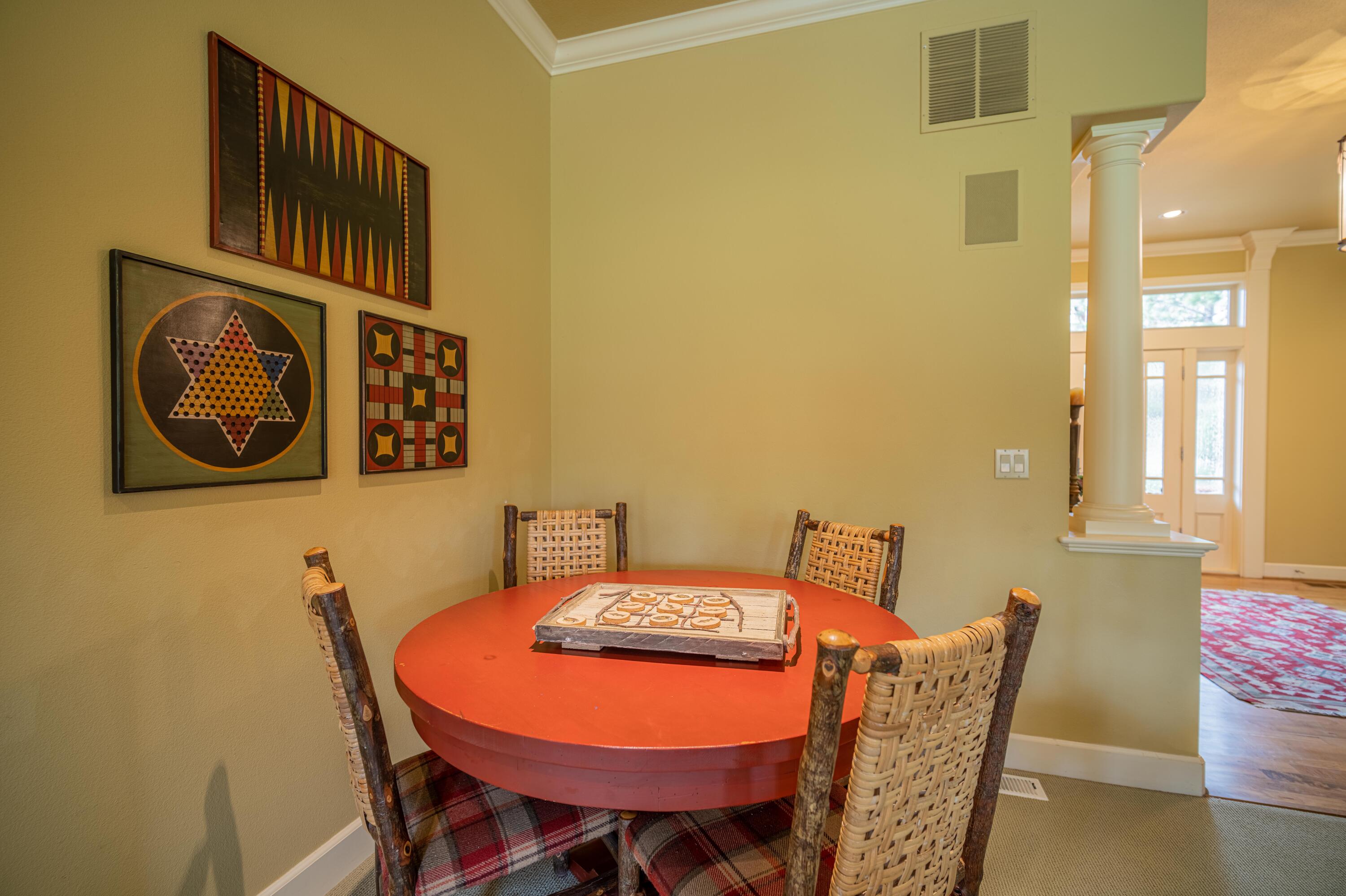 Fairway Point Villag - Residential