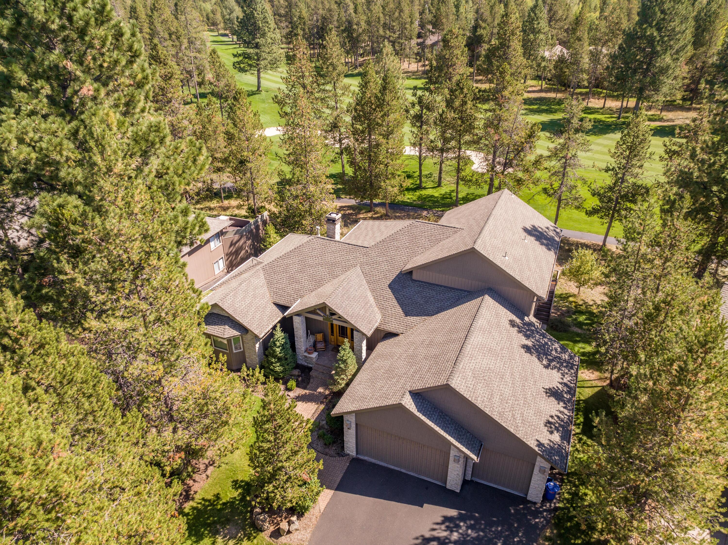 Fairway Point Villag - Residential