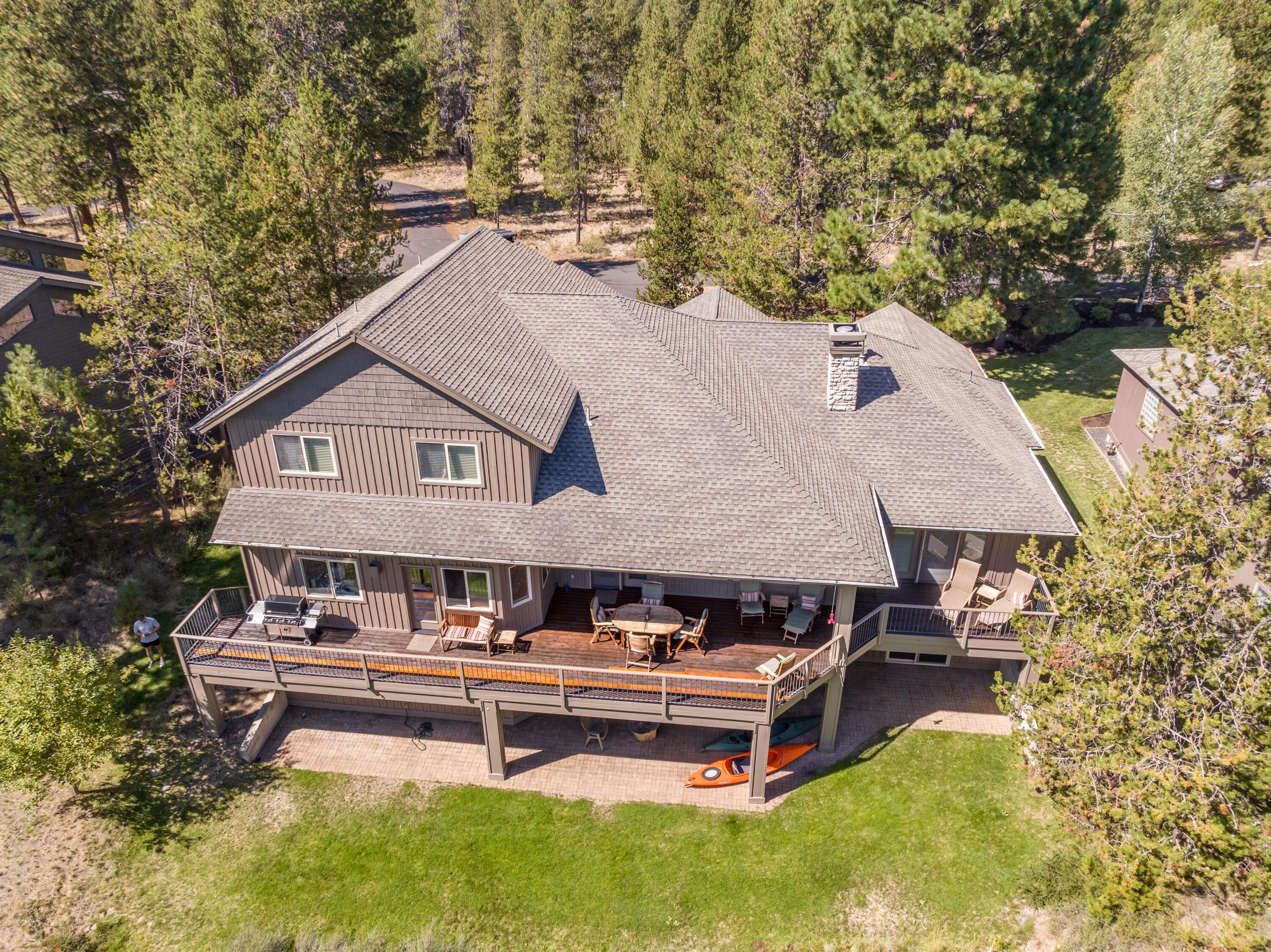 Fairway Point Villag - Residential