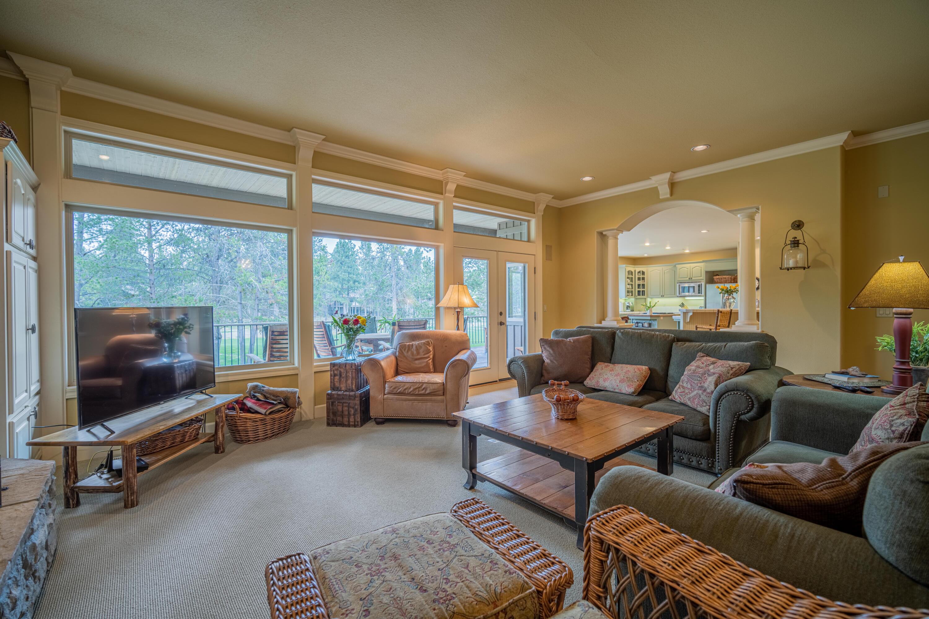 Fairway Point Villag - Residential