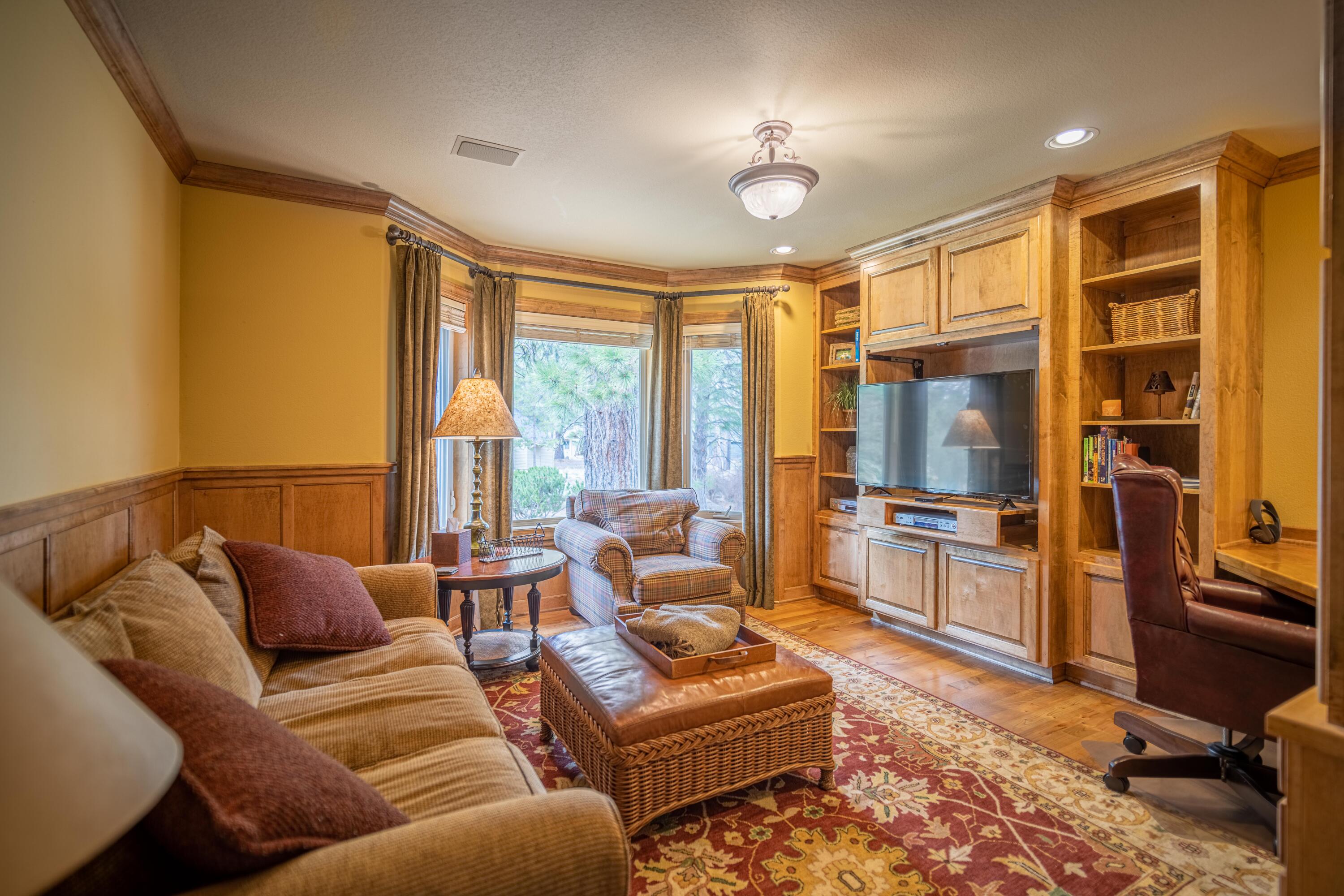 Fairway Point Villag - Residential