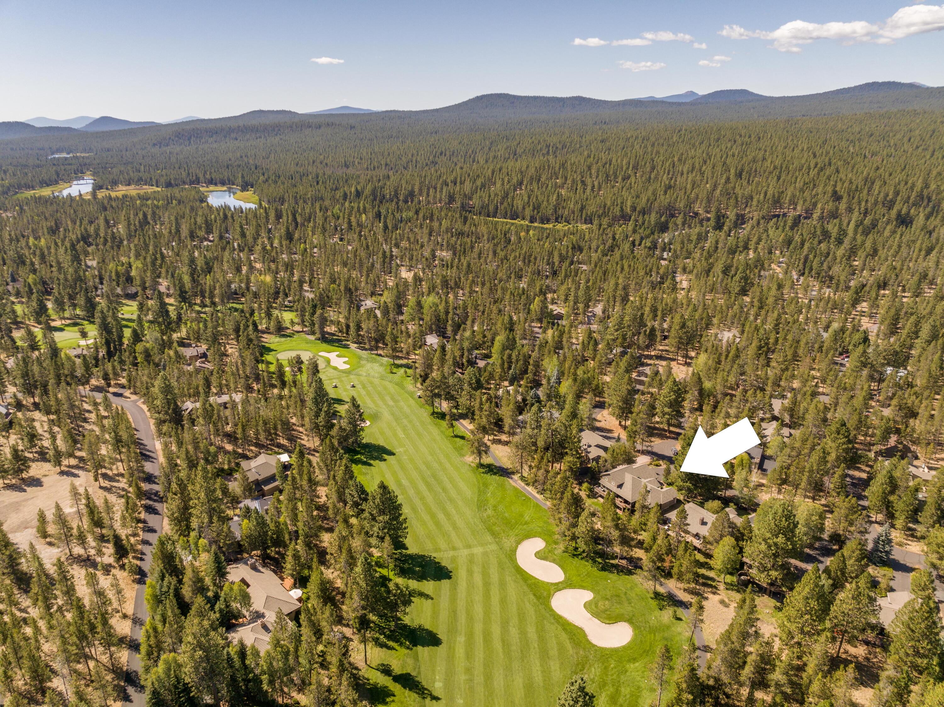 Fairway Point Villag - Residential