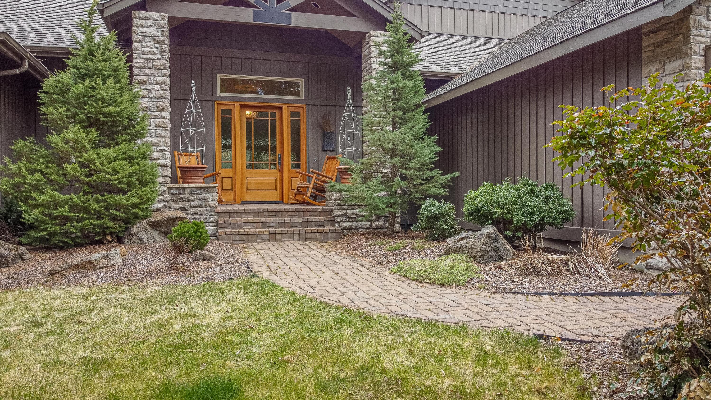 Fairway Point Villag - Residential