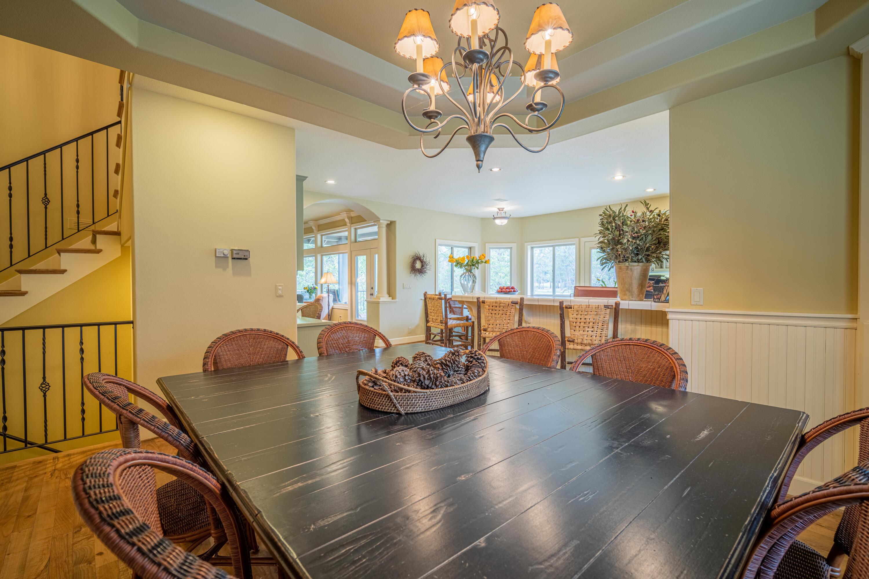 Fairway Point Villag - Residential