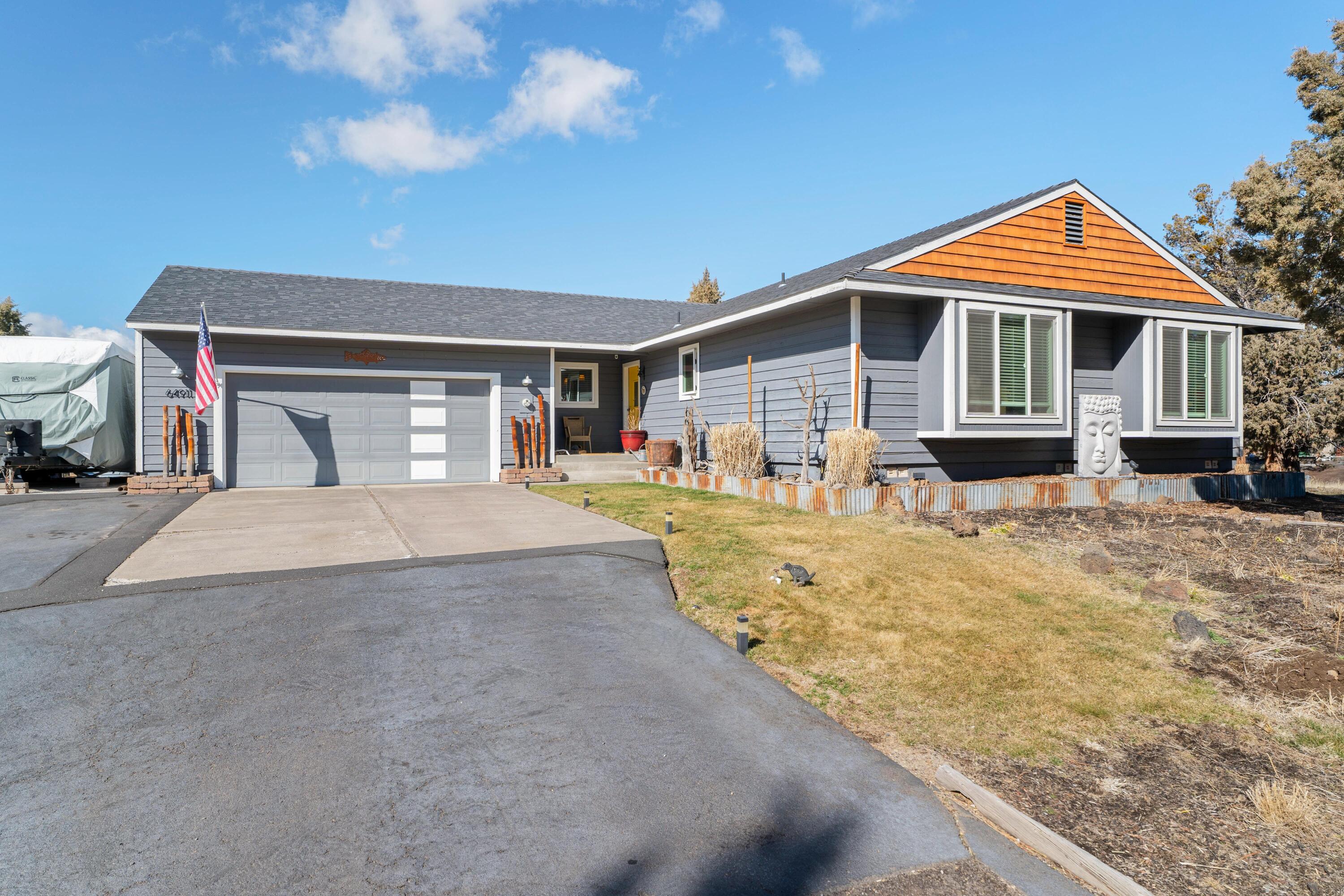 64911 Glacier View Drive