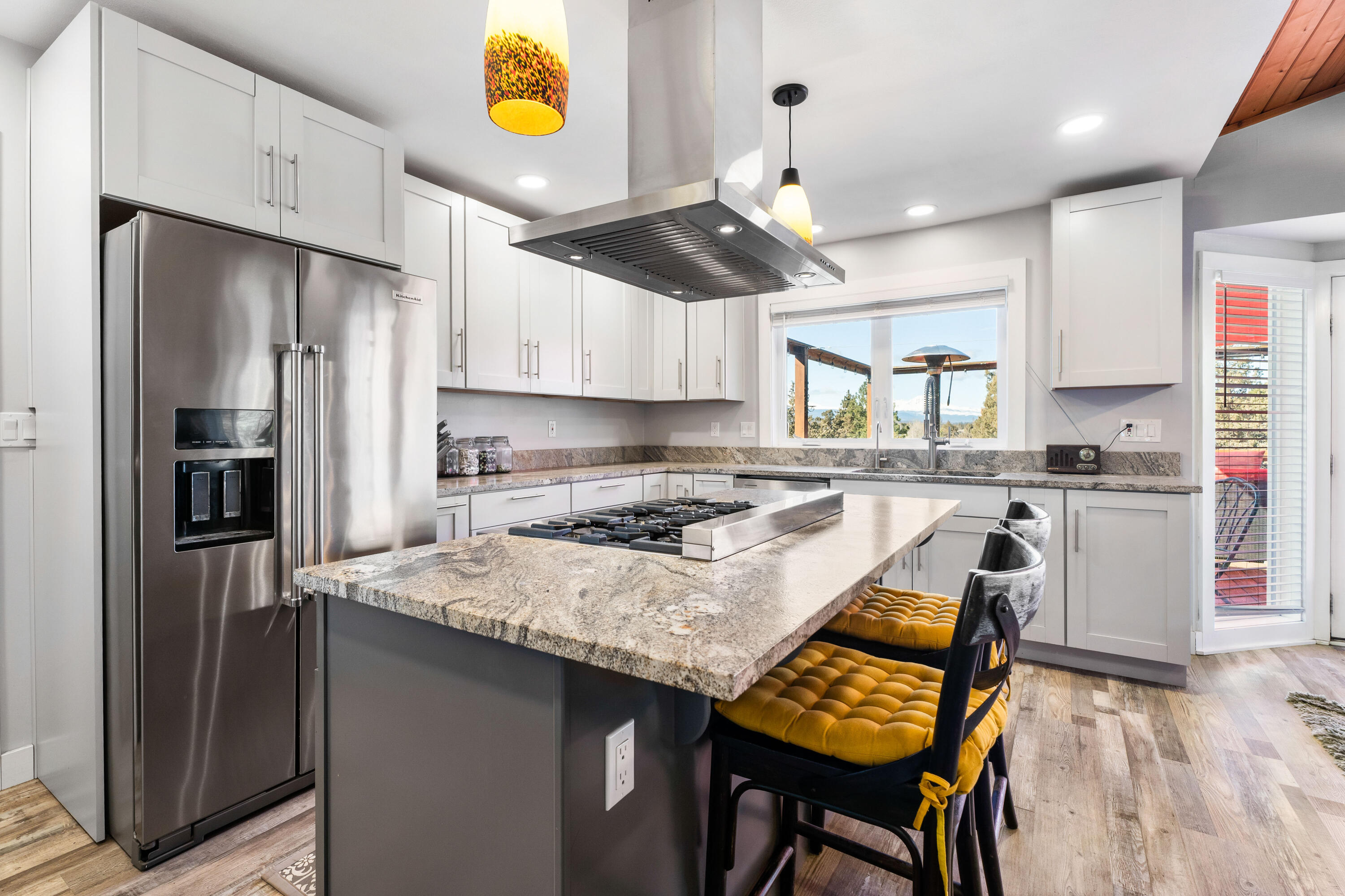 64911 Glacier View Drive