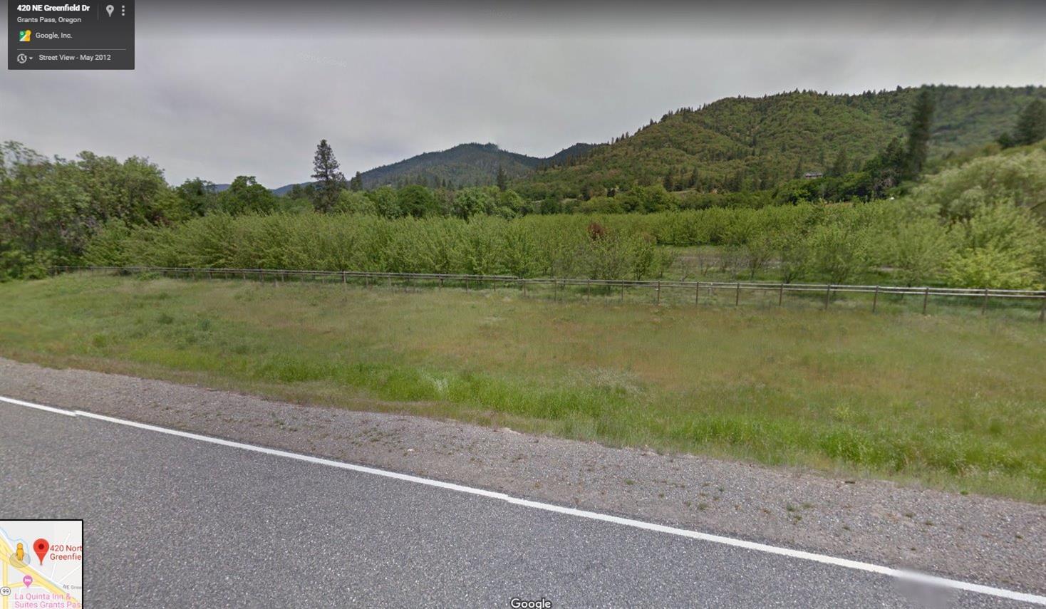 N/A - Commercial Sale