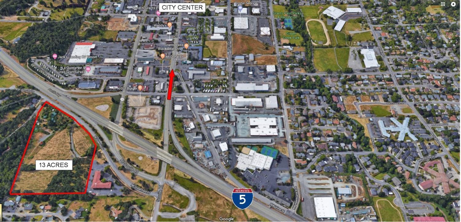 N/A - Commercial Sale