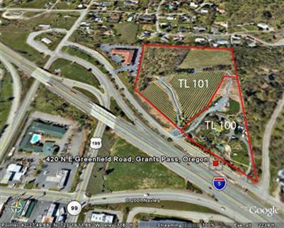 N/A - Commercial Sale