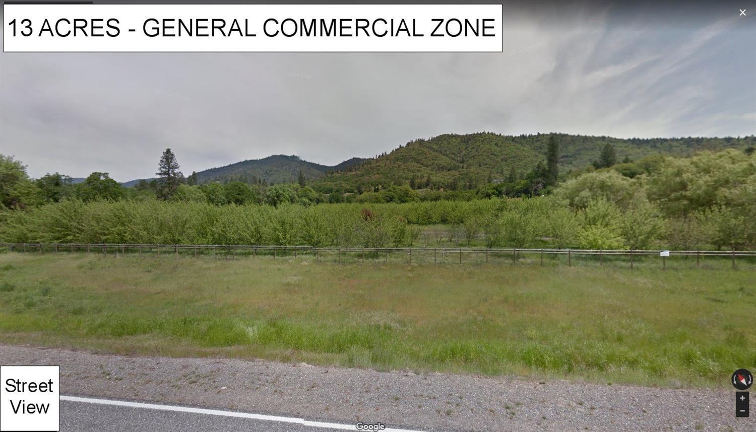 N/A - Commercial Sale