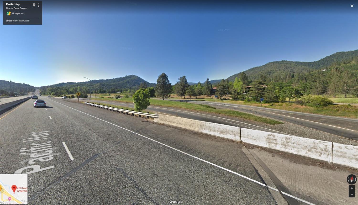 N/A - Commercial Sale