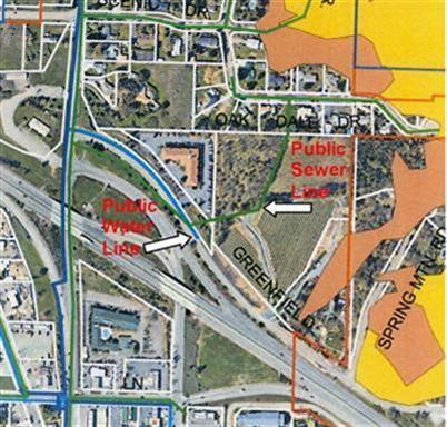 N/A - Commercial Sale