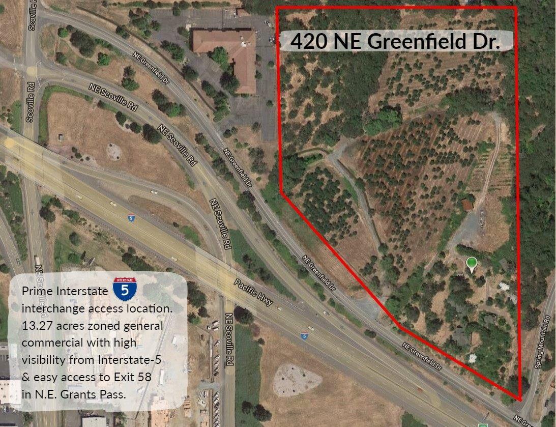 N/A - Commercial Sale