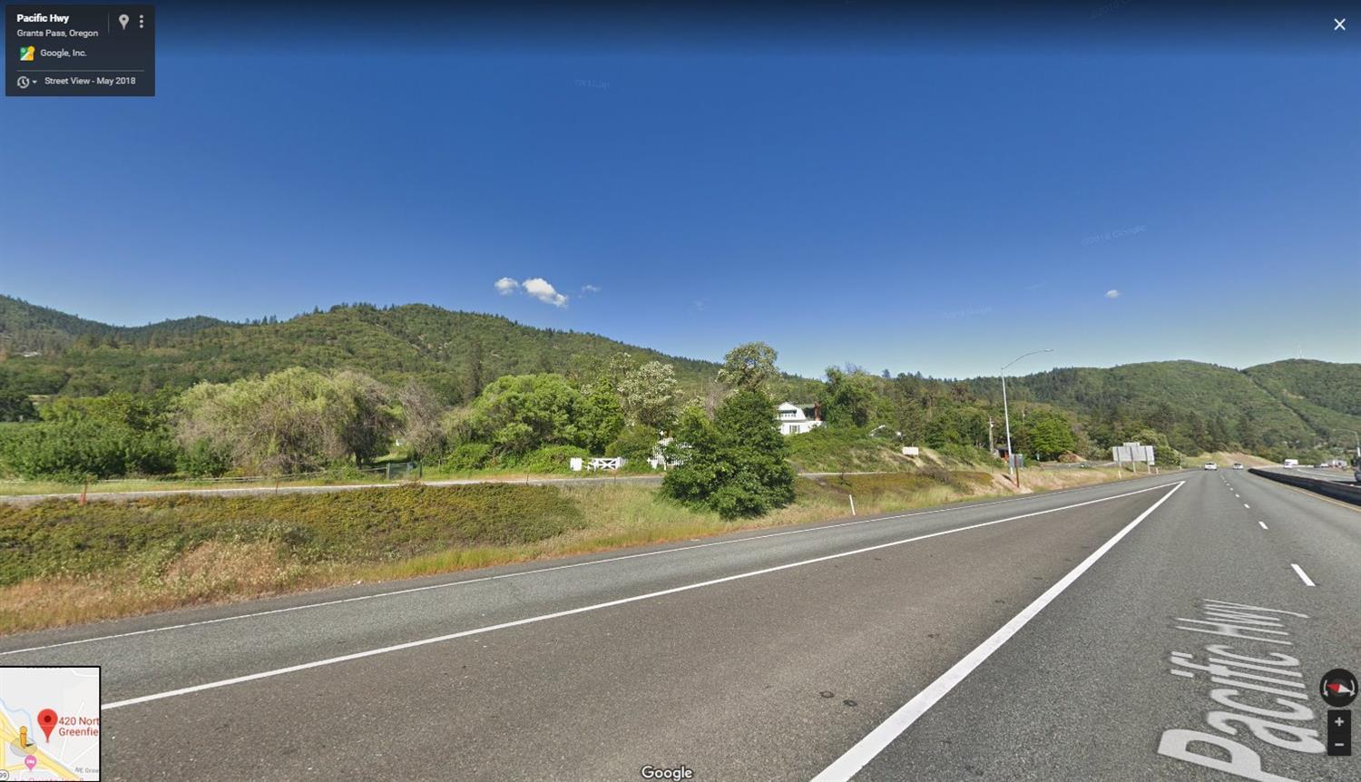 N/A - Commercial Sale