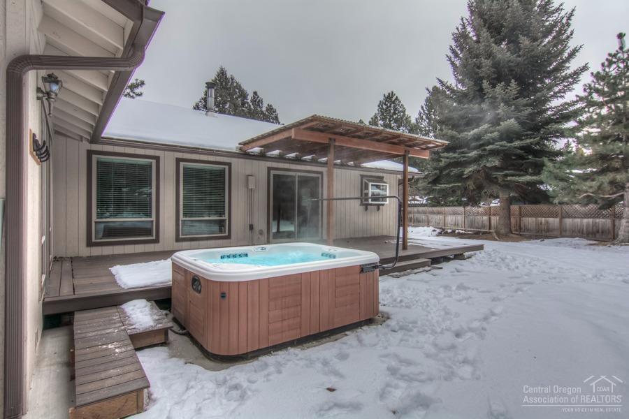 Pinebrook - Residential