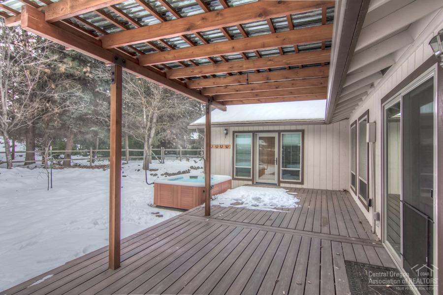 Pinebrook - Residential