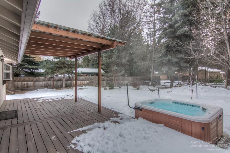 Pinebrook - Residential