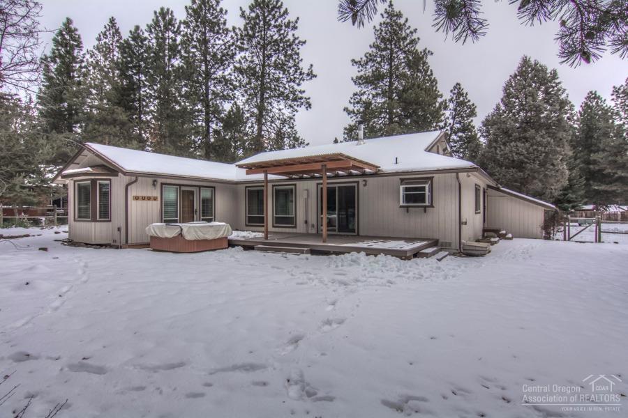 Pinebrook - Residential