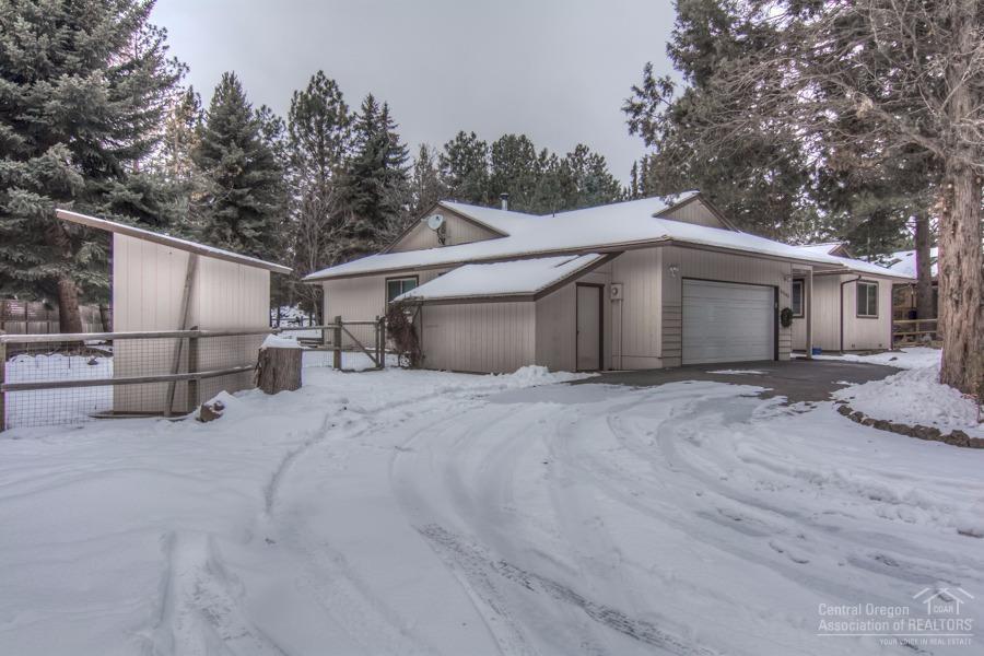 Pinebrook - Residential