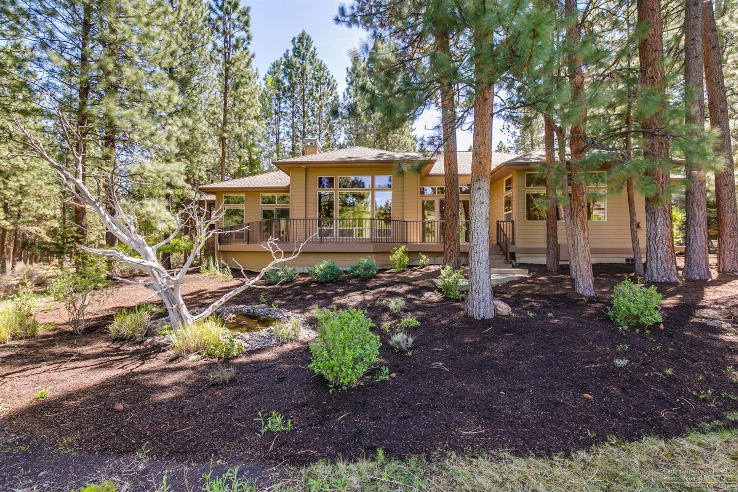 Awbrey Glen - Residential