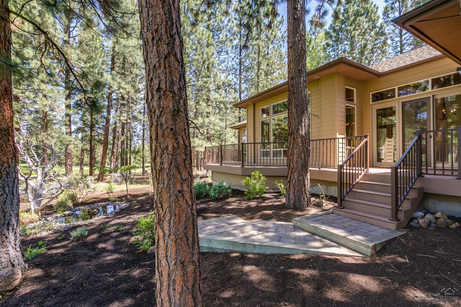 Awbrey Glen - Residential