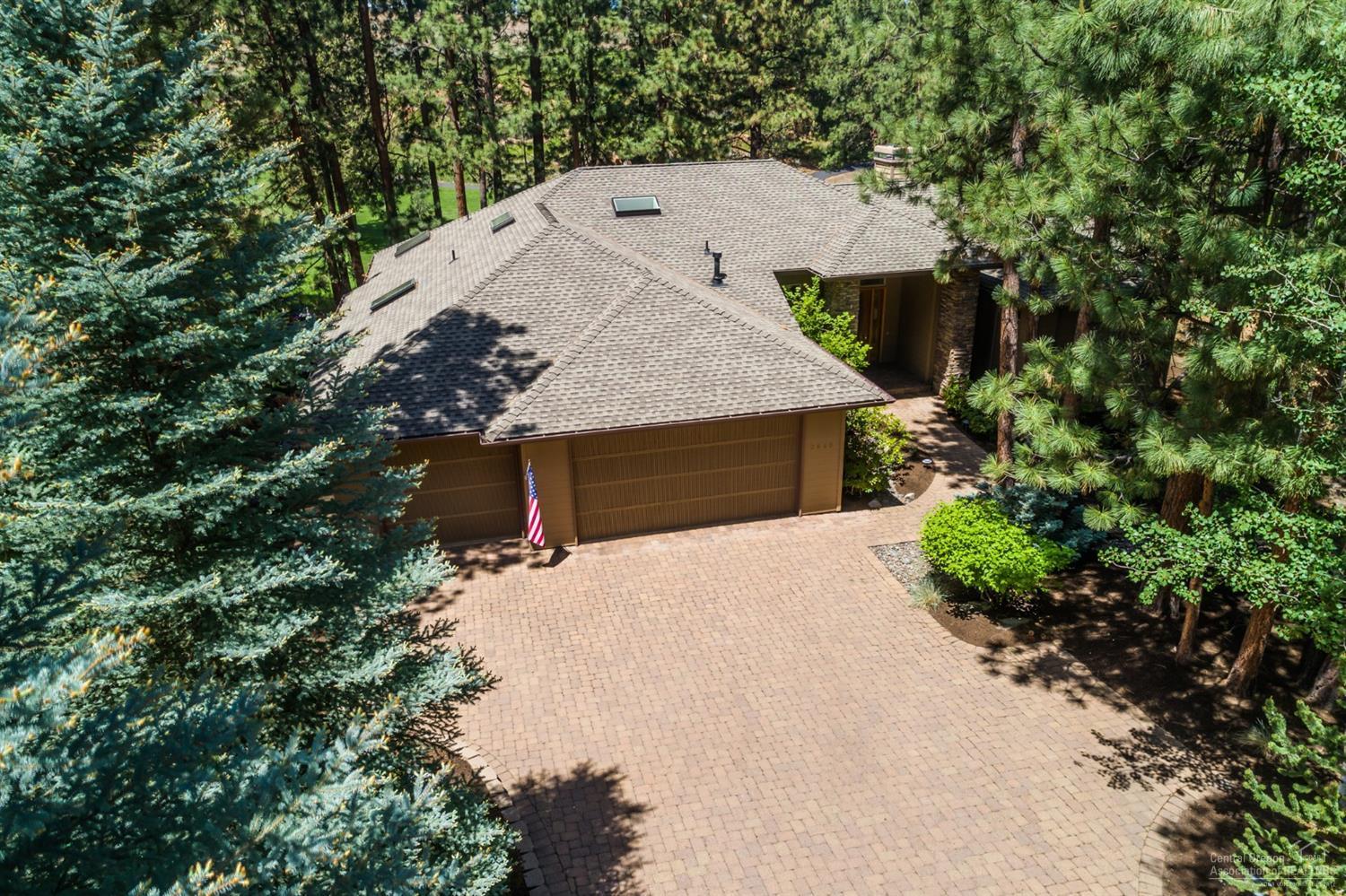 Awbrey Glen - Residential