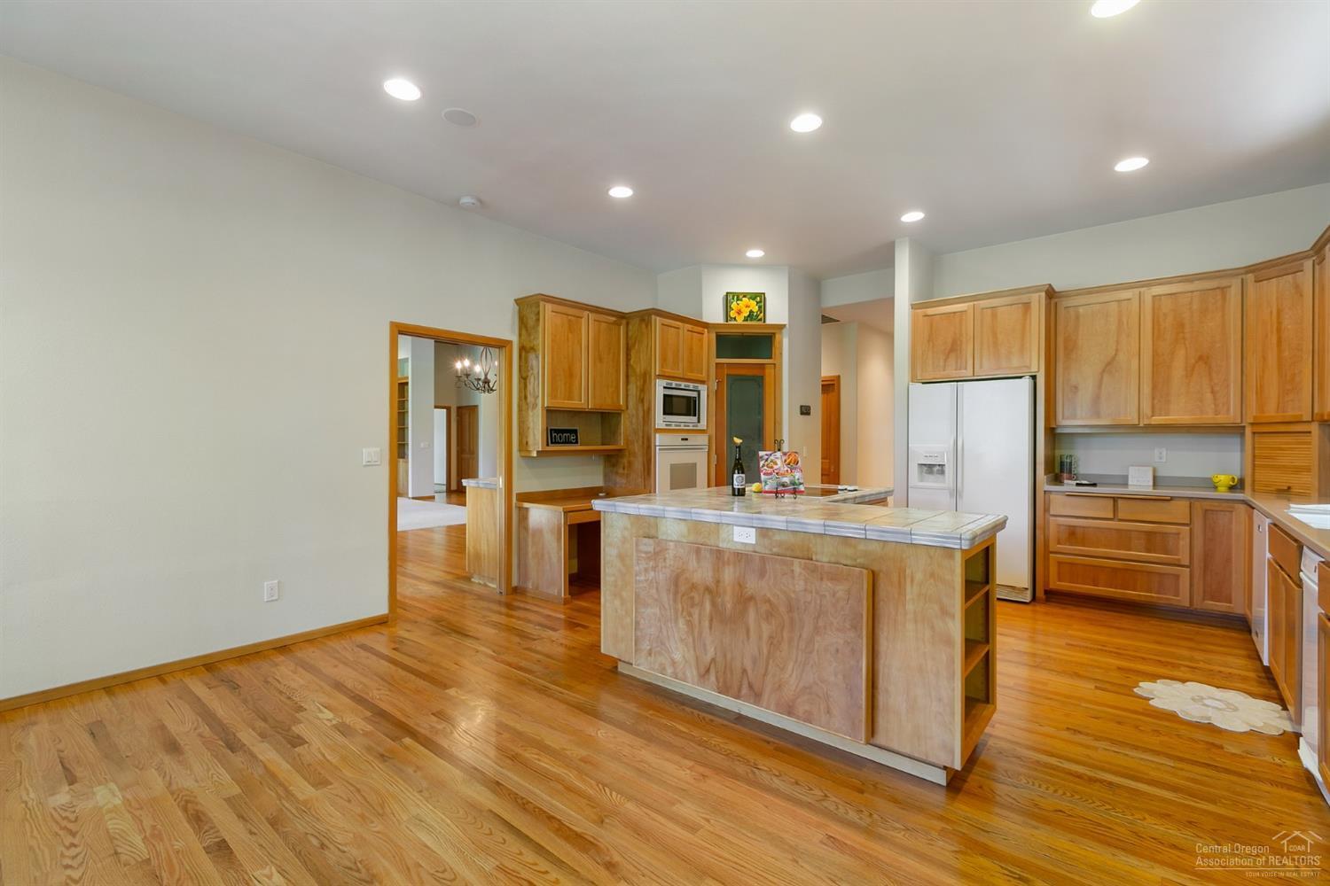 Awbrey Glen - Residential