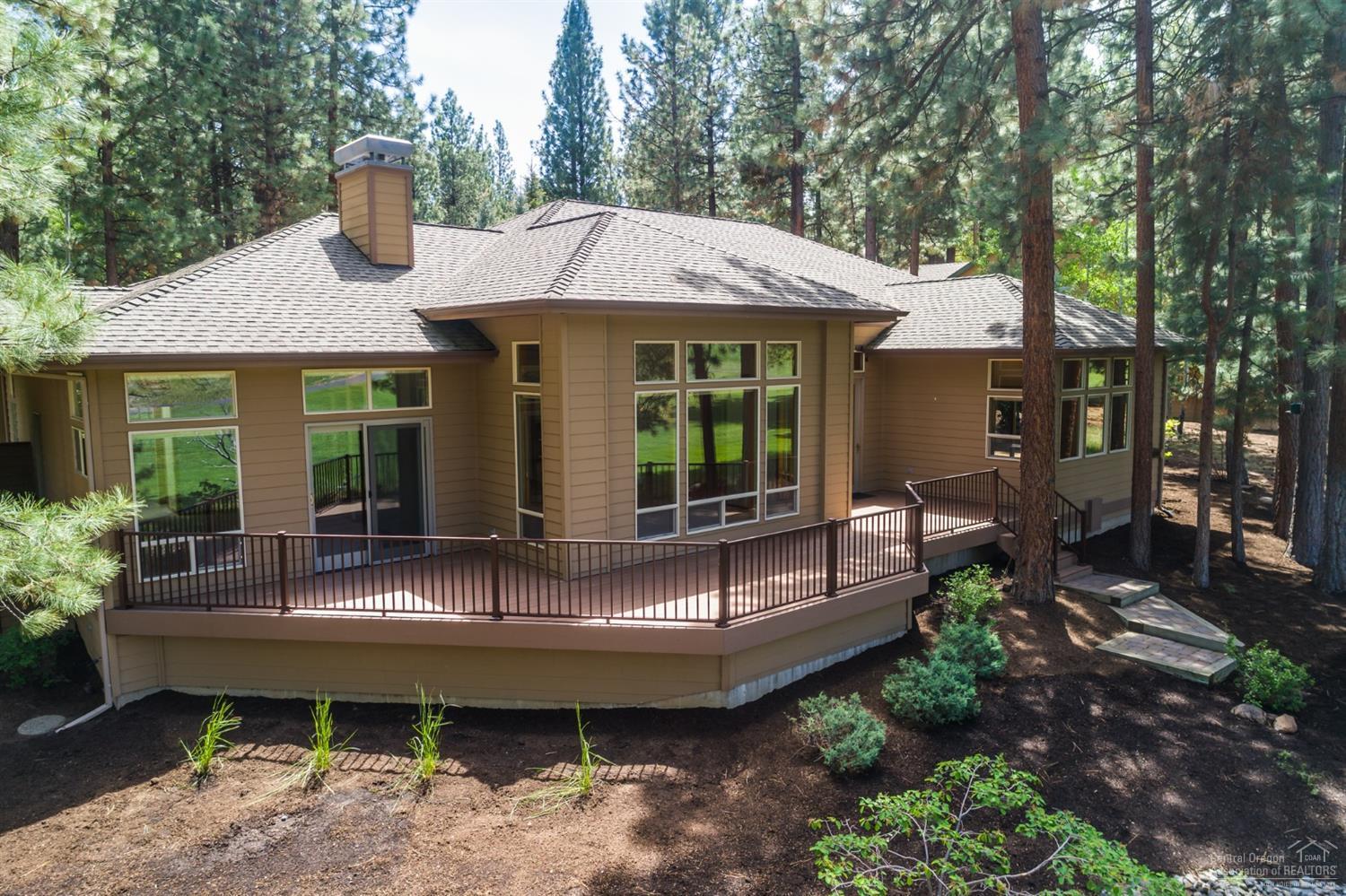 Awbrey Glen - Residential