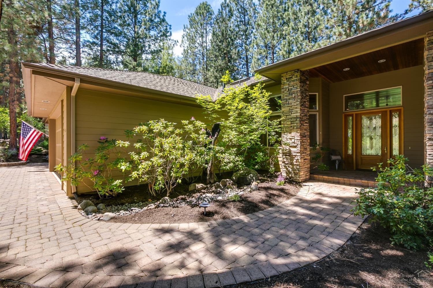 Awbrey Glen - Residential