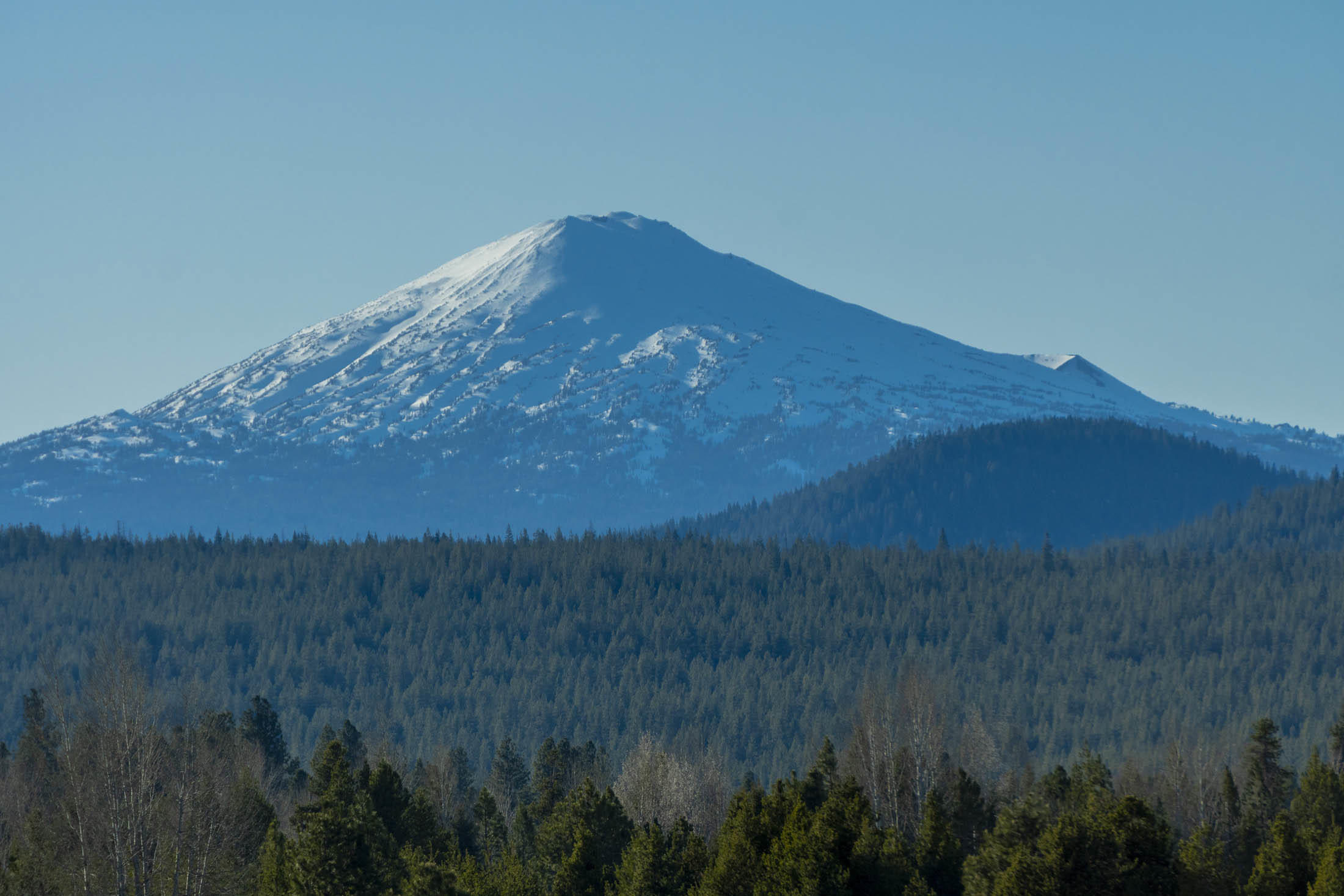 Caldera Springs - Residential