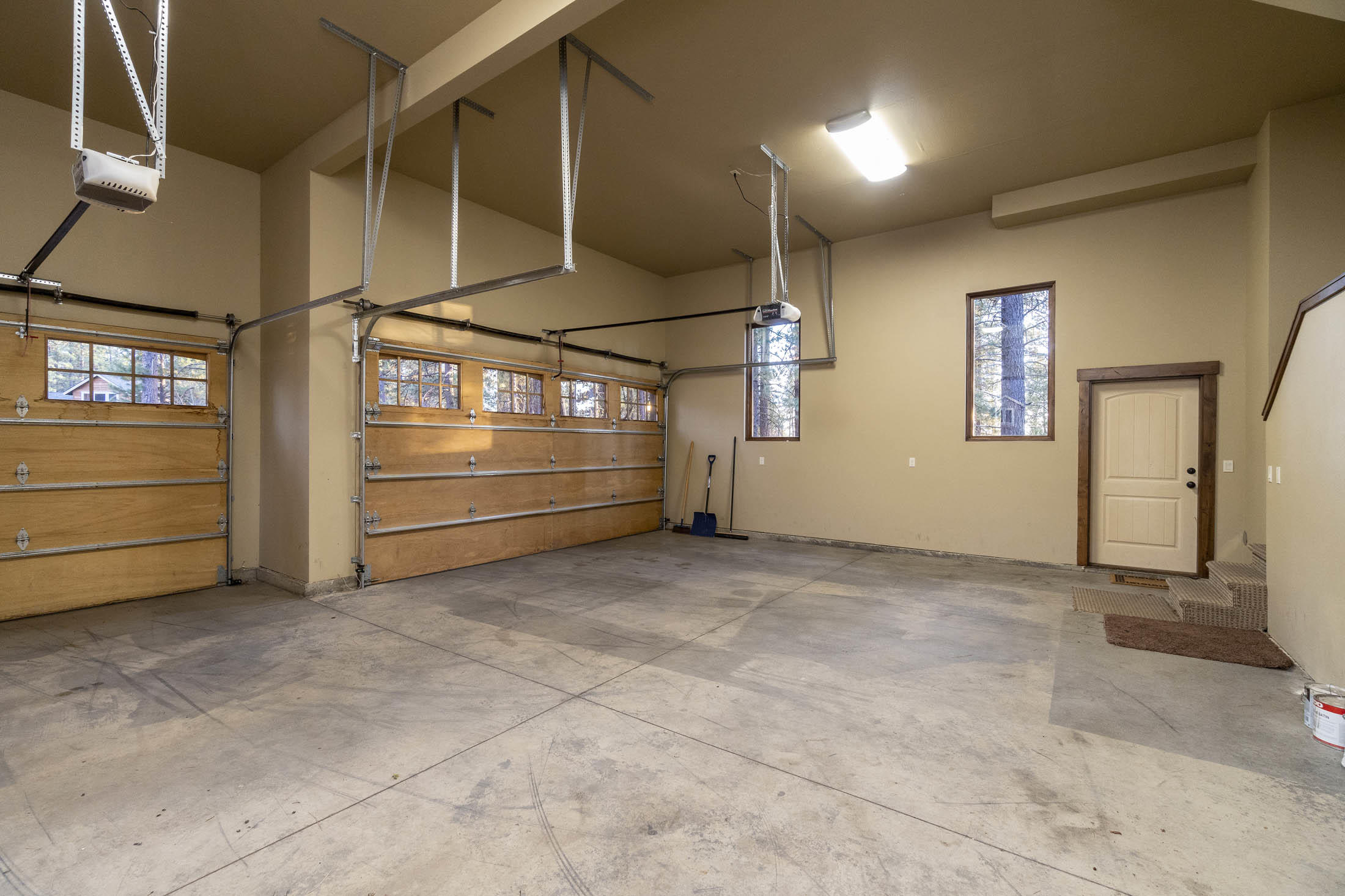 Caldera Springs - Residential