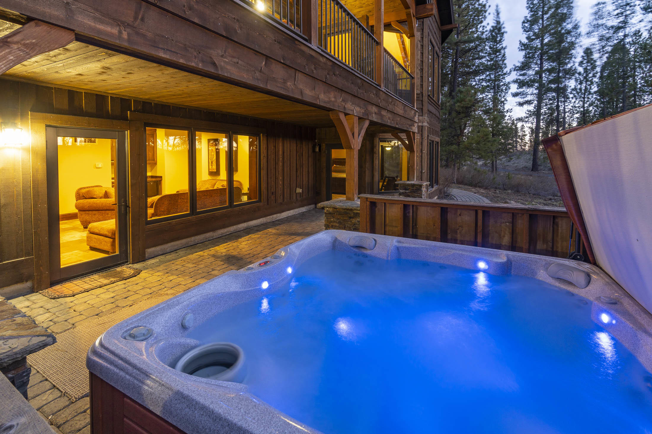 Caldera Springs - Residential