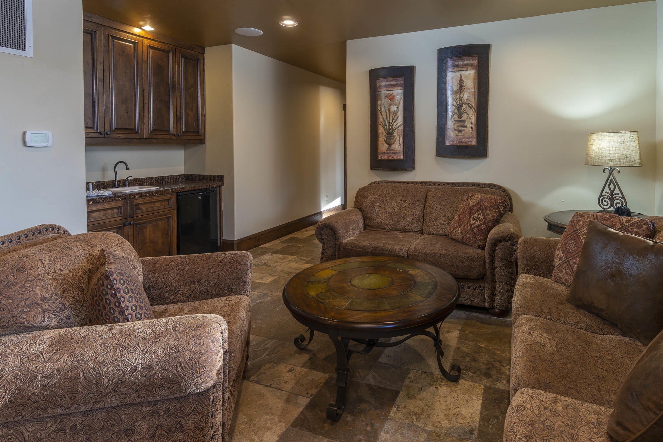 Caldera Springs - Residential