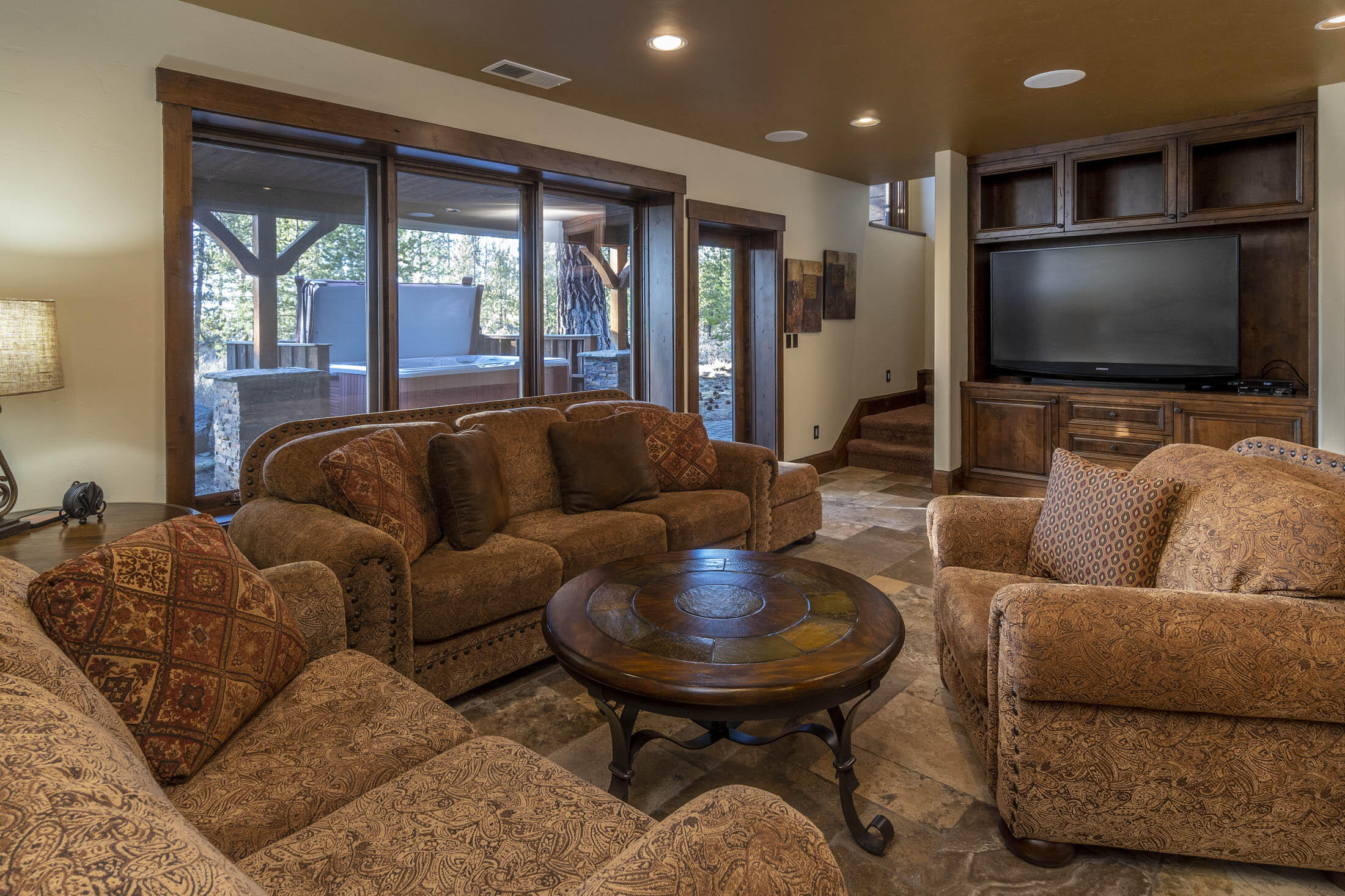 Caldera Springs - Residential