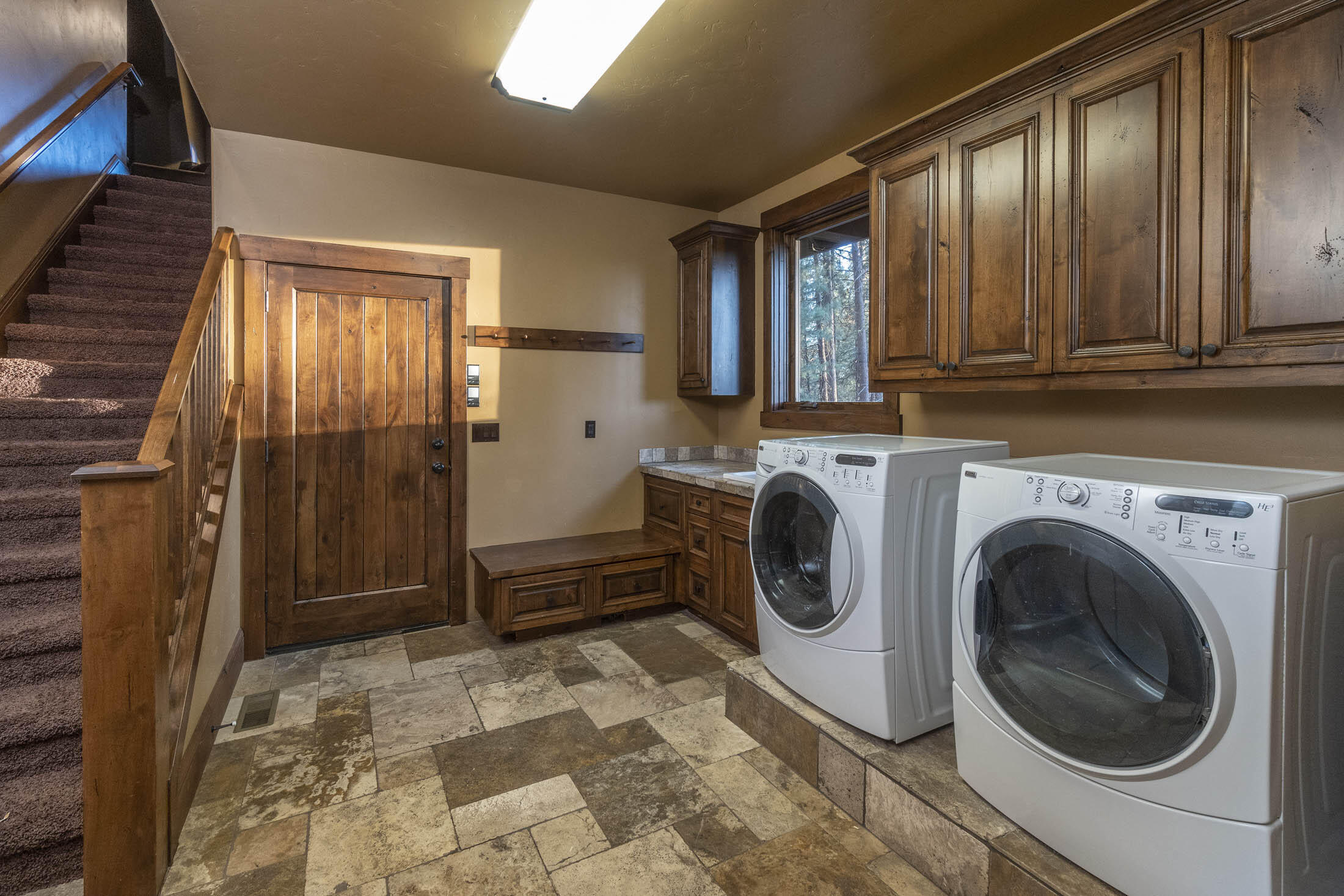 Caldera Springs - Residential