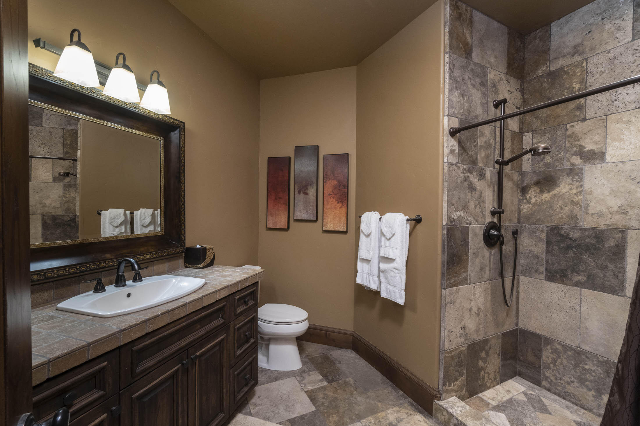 Caldera Springs - Residential