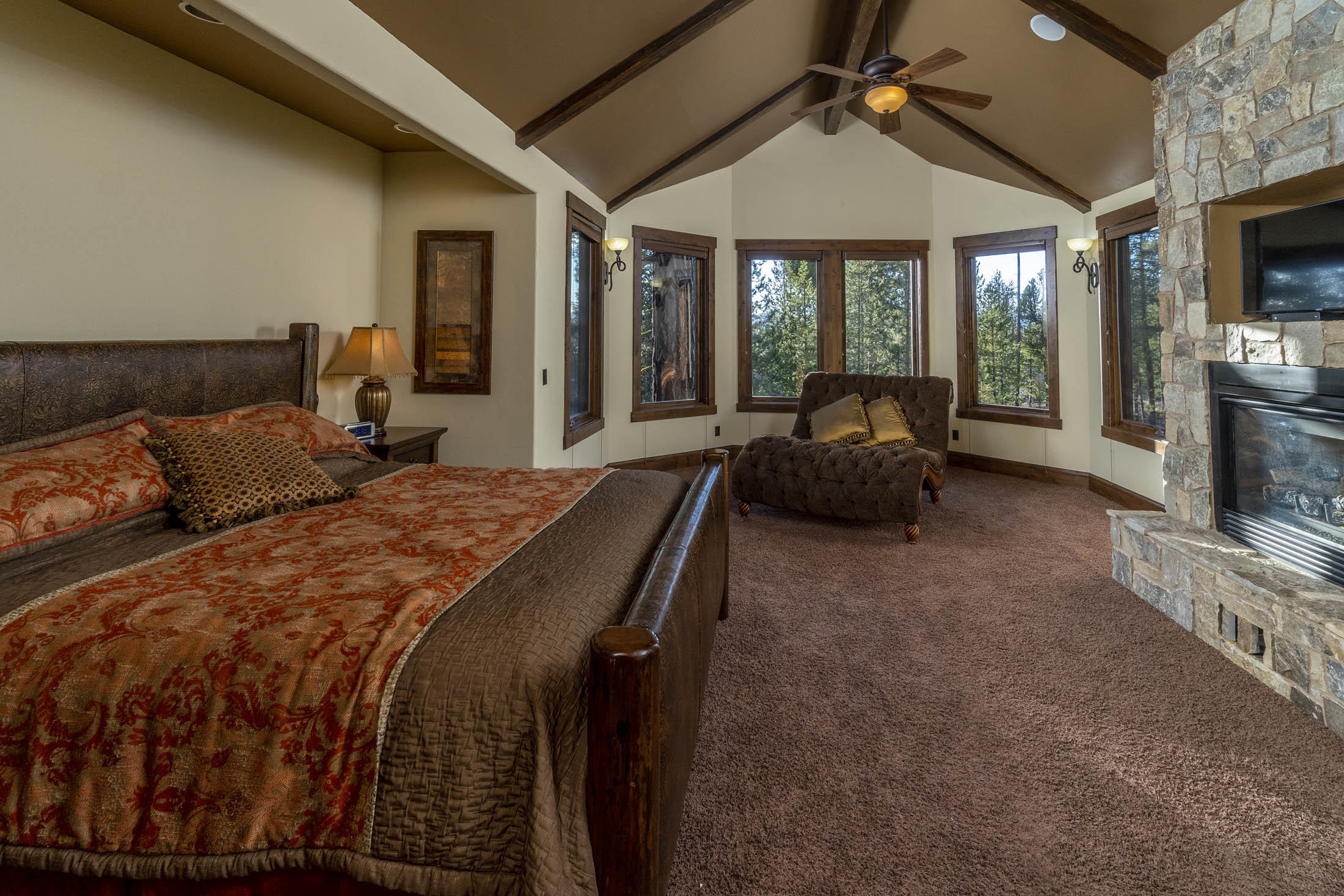 Caldera Springs - Residential