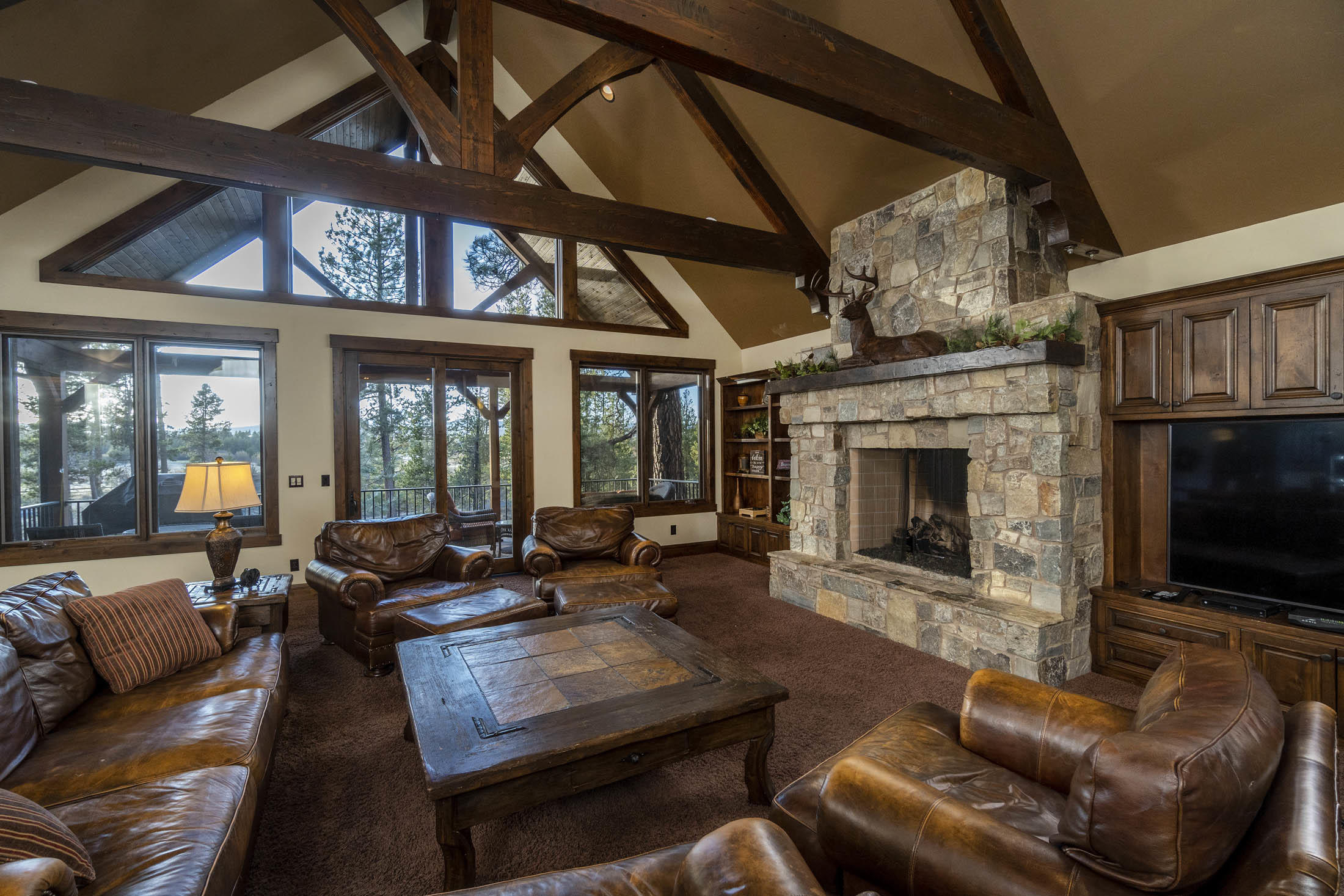 Caldera Springs - Residential