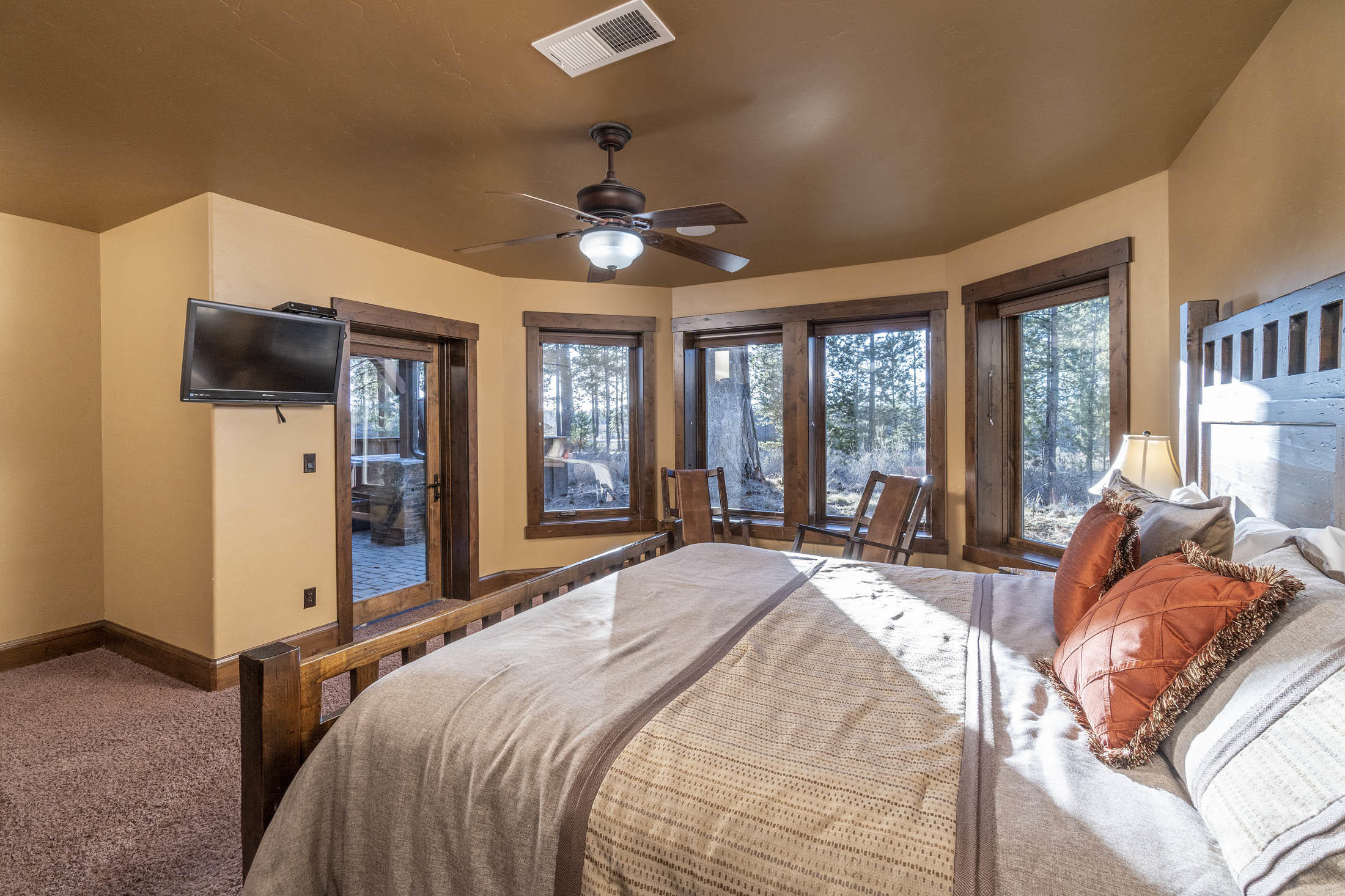 Caldera Springs - Residential