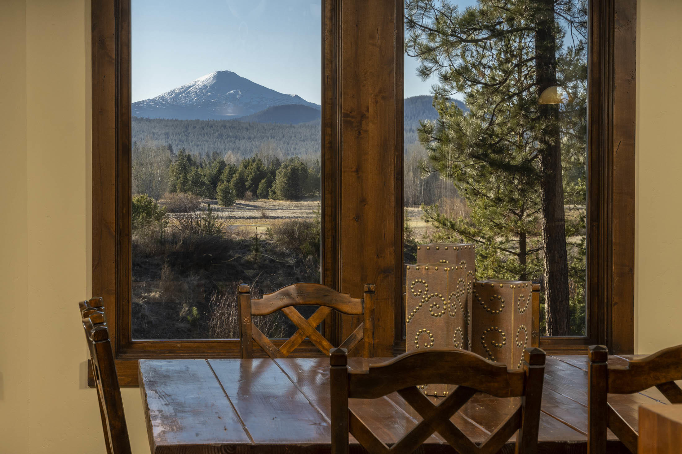 Caldera Springs - Residential