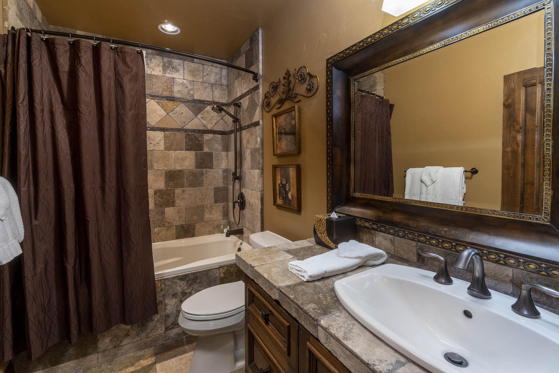 Caldera Springs - Residential