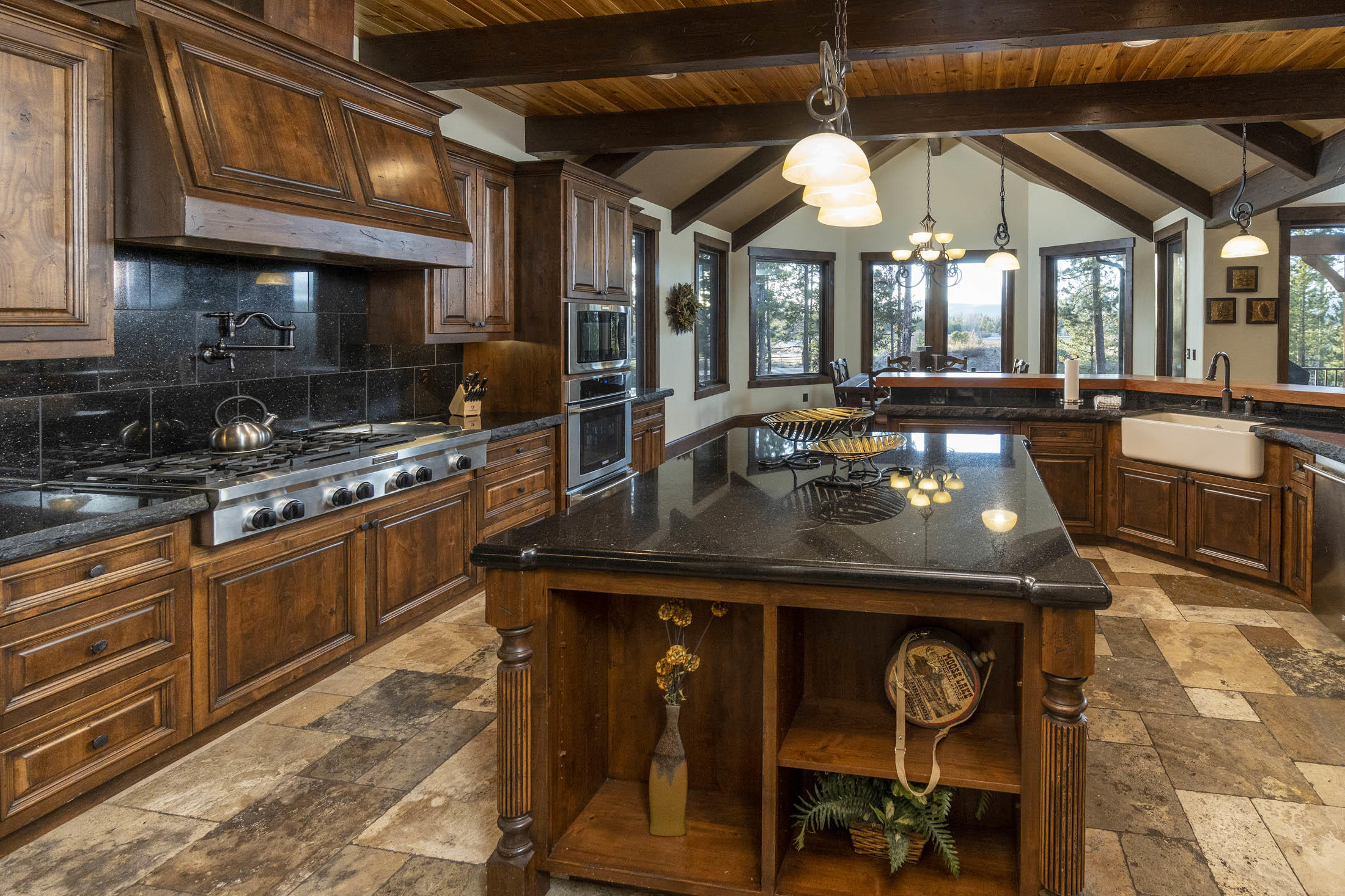 Caldera Springs - Residential